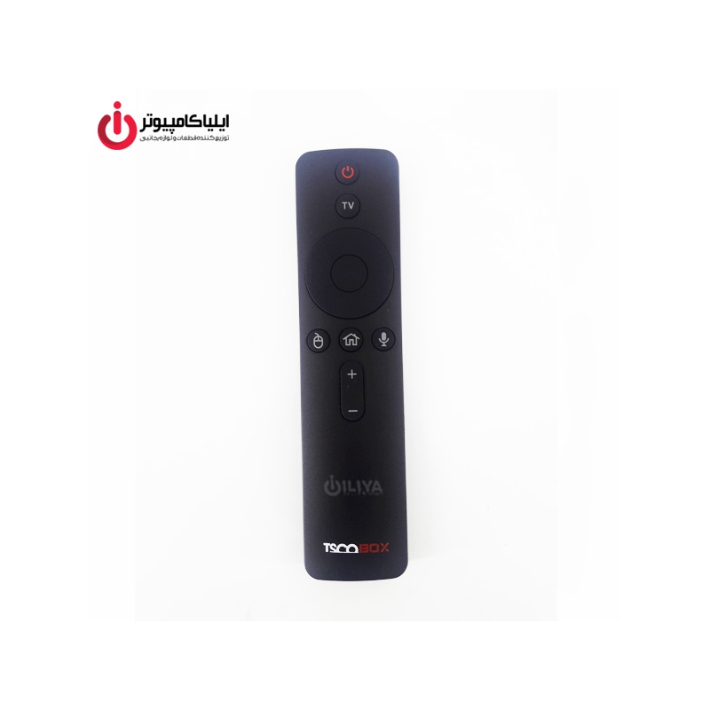 ریموت وایرلس برند تسکو مدل TRC 181