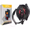کاور اسپریگ مدل SP-360 مناسب برای ساعت هوشمند سامسونگ Galaxy Watch 5 44mm به همراه محافظ صفحه نمایش