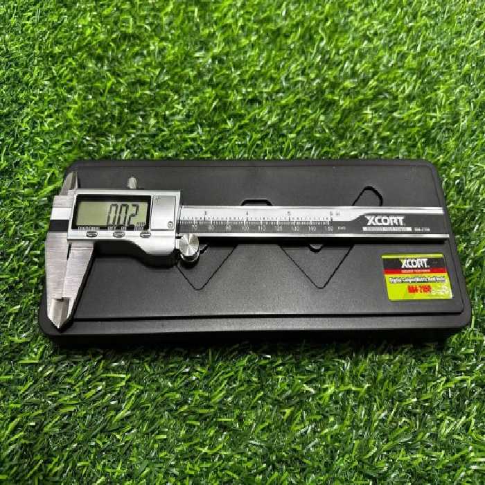 کولیس دیجیتالی اکسکورت مدل2150-604