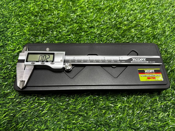 کولیس دیجیتالی اکسکورت مدل2150-604