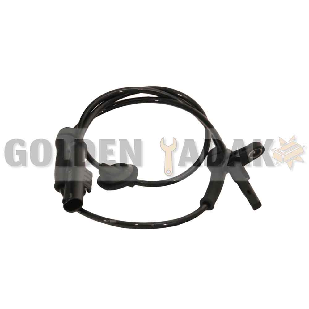 سنسور چرخ عقب پراید - گلدن یدک