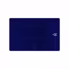 برچسب پوششی ماهوت مدل Blue-Holographic مناسب برای تبلت سامسونگ Galaxy Tab S3 9.7 2017 T820