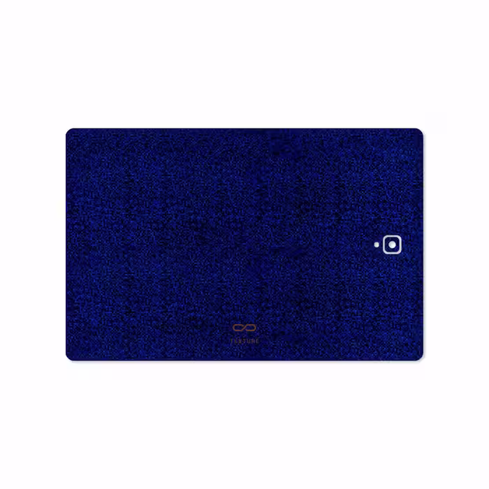 برچسب پوششی ماهوت مدل Blue-Holographic مناسب برای تبلت سامسونگ Galaxy Tab S3 9.7 2017 T820