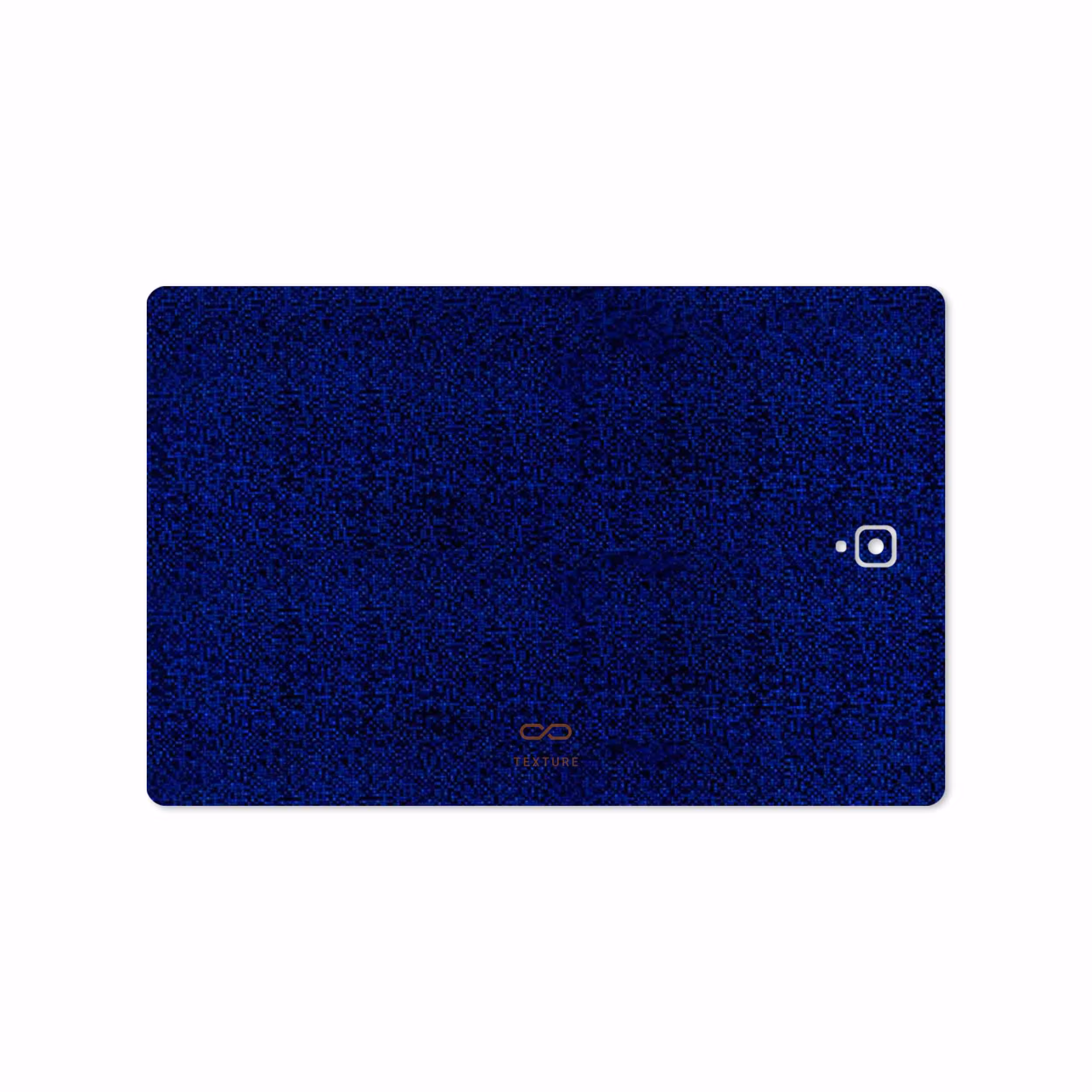 برچسب پوششی ماهوت مدل Blue-Holographic مناسب برای تبلت سامسونگ Galaxy Tab S3 9.7 2017 T820