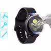 محافظ صفحه نمایش زیرو مدل TPZ-01 مناسب برای ساعت هوشمند سامسونگ Galaxy Watch Active 2 40mm