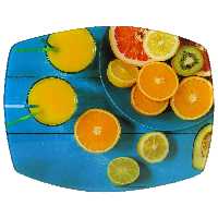 تخته برش لاین استون مدل BL 62