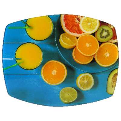 تخته برش لاین استون مدل BL 62