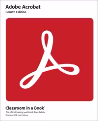 خرید و دانلود نسخه کامل کتاب Adobe Acrobat Classroom in a Book, 4th Edition