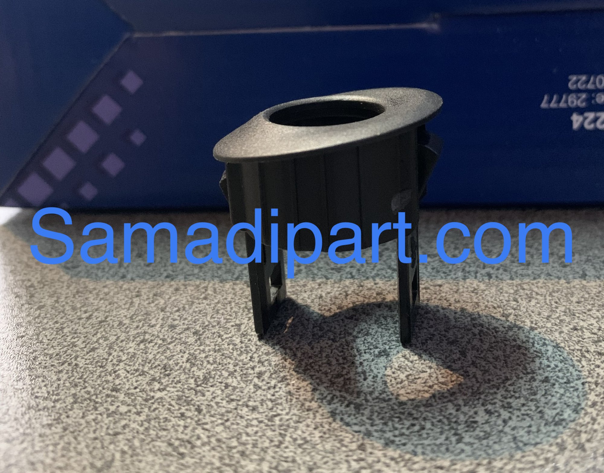 قاب سنسور دنده عقب 206 SD سازه پویش