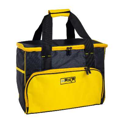 کیف دستگاه جوش هایکا مدل HK2810