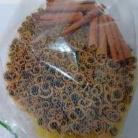 دارچین سیگاری اعلا فوتکا 400 گرم