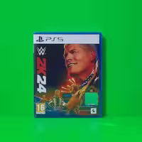 W2K 24 (آکبند)