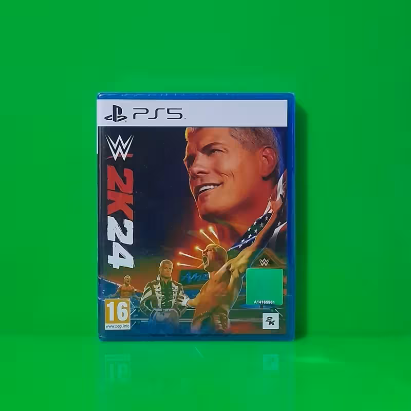 W2K 24 (آکبند)