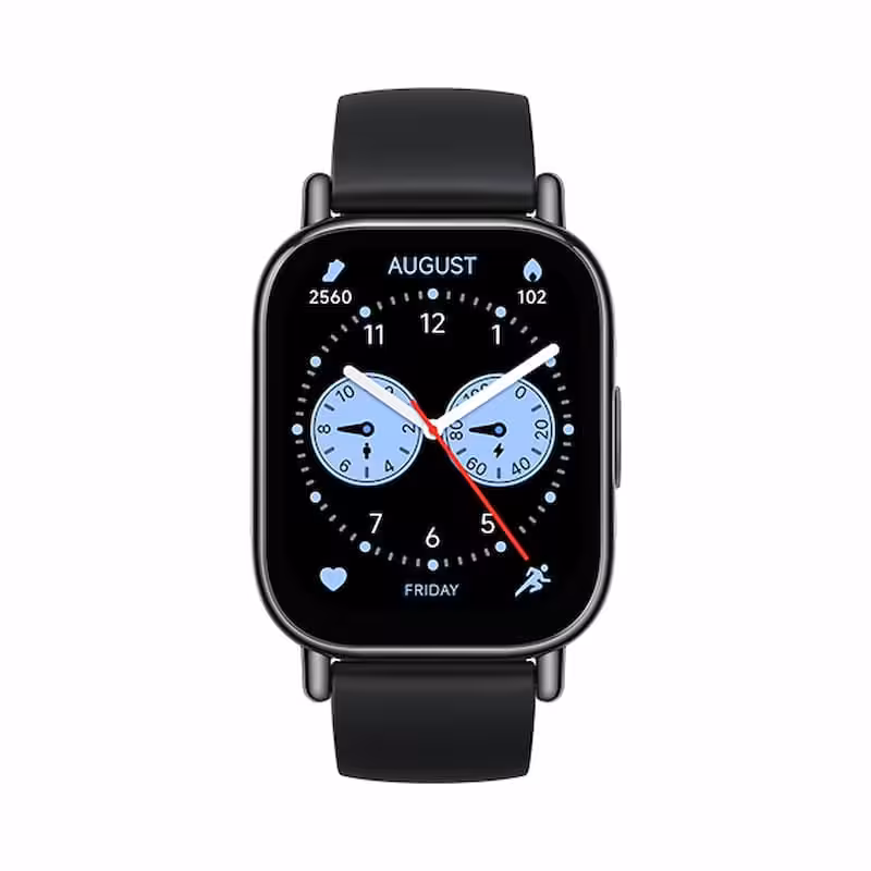 ساعت هوشمند شیائومی Redmi Watch 5 Lite خرید محصولات شیائومی