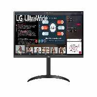 خرید مانیتور ال جی 34 اینچ LG 34WP550 B با بهترین قیمت