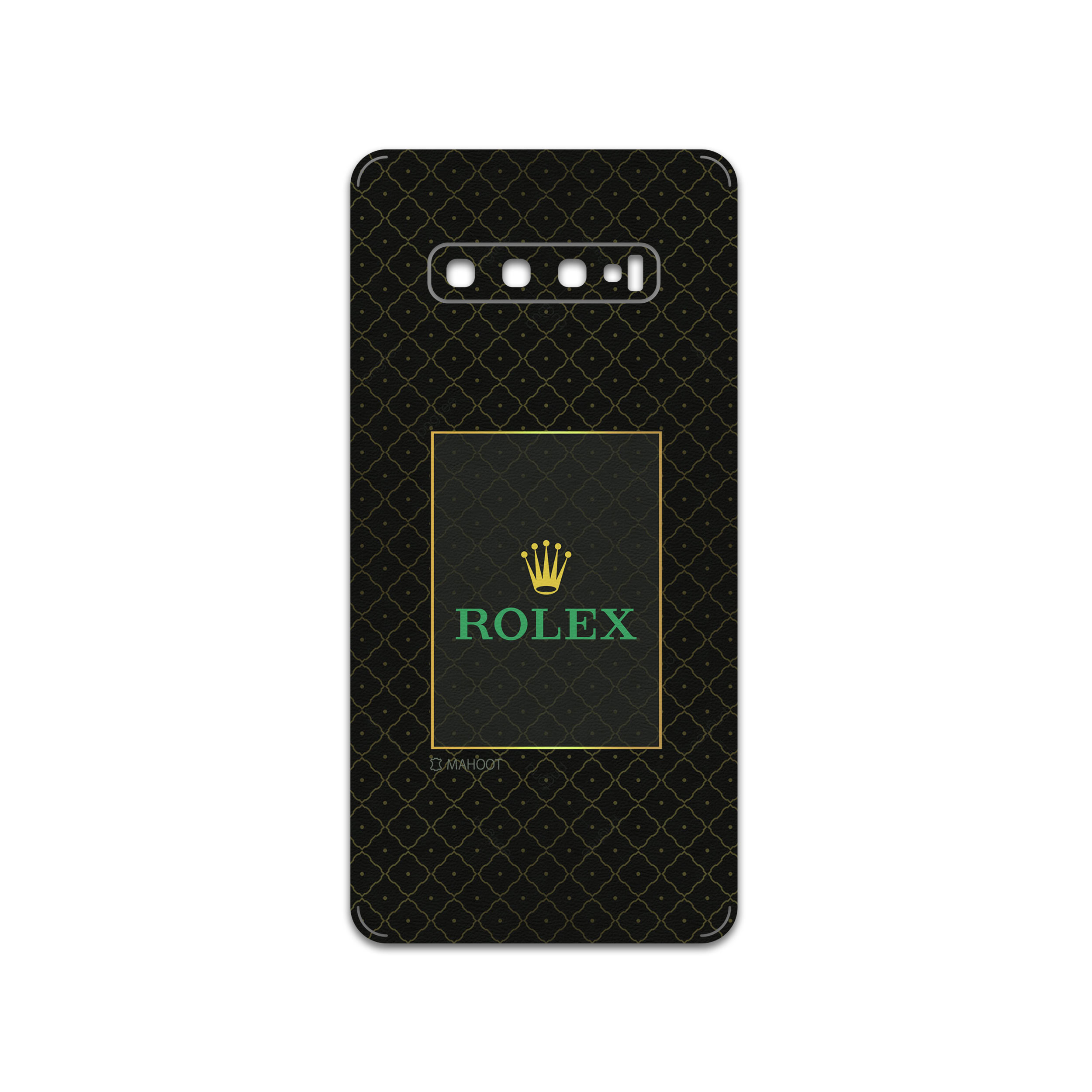 برچسب پوششی ماهوت مدل Rlx مناسب برای گوشی موبایل آنر 8c