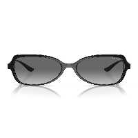 عینک آفتابی چند رنگ زنانه 0vo5488s W44 11 56 Vogue