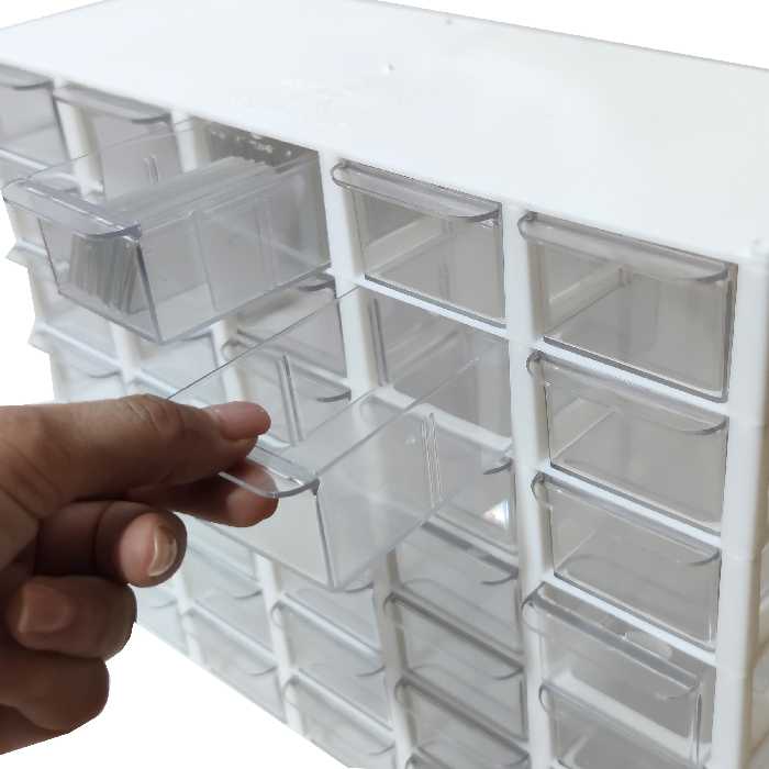 ارگانایزر ابزار مدل نیک کد 035