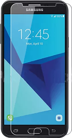 محافظ صفحه نمایش تلفن هوشمند SAMSUNG GALAXY J720