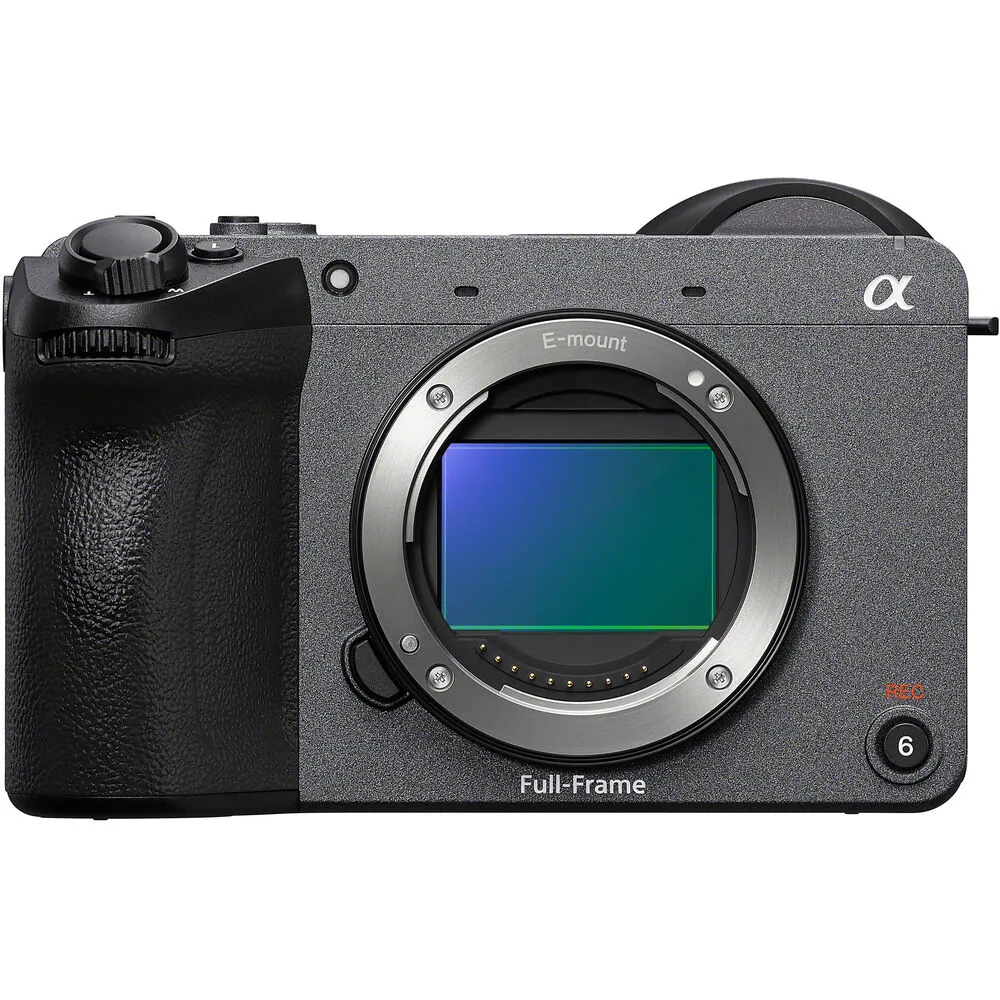 دوربین سونی Sony FX2