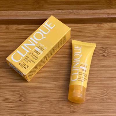 کرم ضد آفتاب کلینیک سولار اسمارت