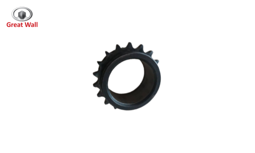 دنده سر میل لنگ ولکس C30 - بروز یدک