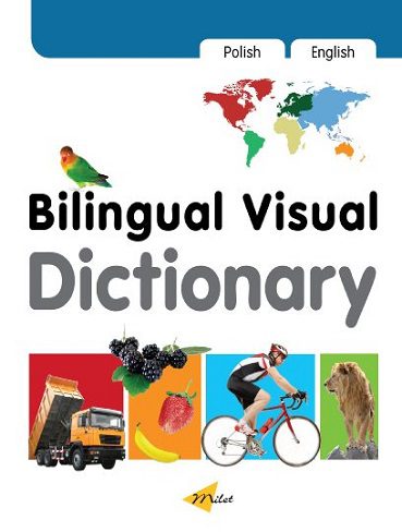 Bilingual Visual Dictionary فرهنگ لغت دیداری دو زبانه رنگی (انگلیسی ، آلمانی)