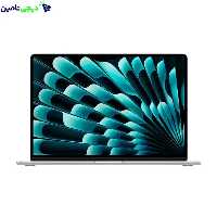 لپ تاپ اپل MacBook Air 15 MRYQ3 LLA M3 8GB 512GB 10 CORE