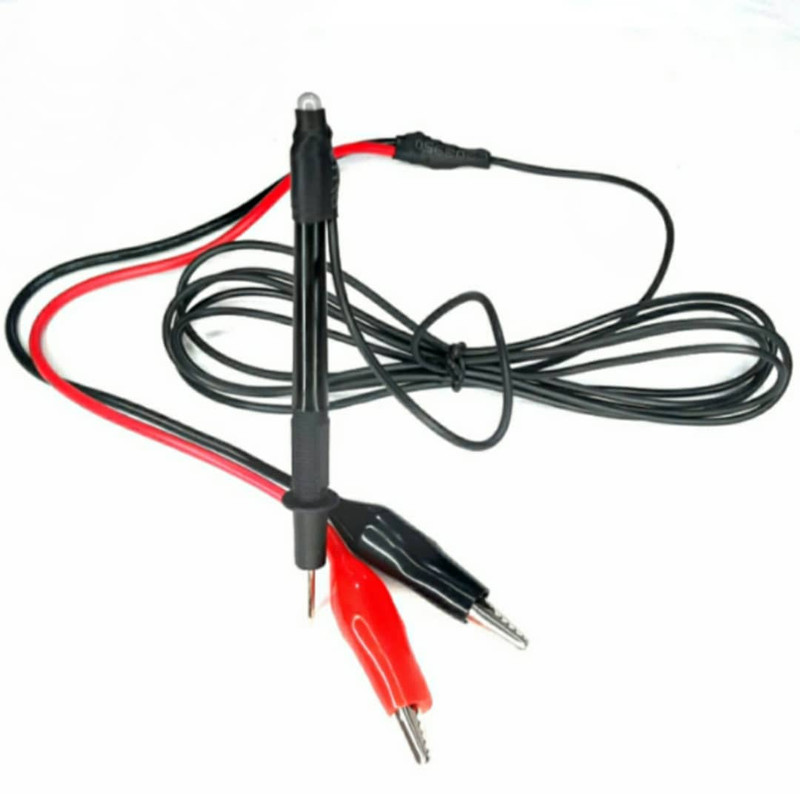 دستگاه تست سیم کشی مدل Rg011 | کالا مکس