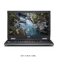لپ تاپ لمسی DELL مدل Precision 7530 Workstation – A