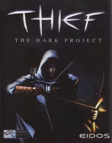 بازی کامپیوتر Thief – Deadly Shadows