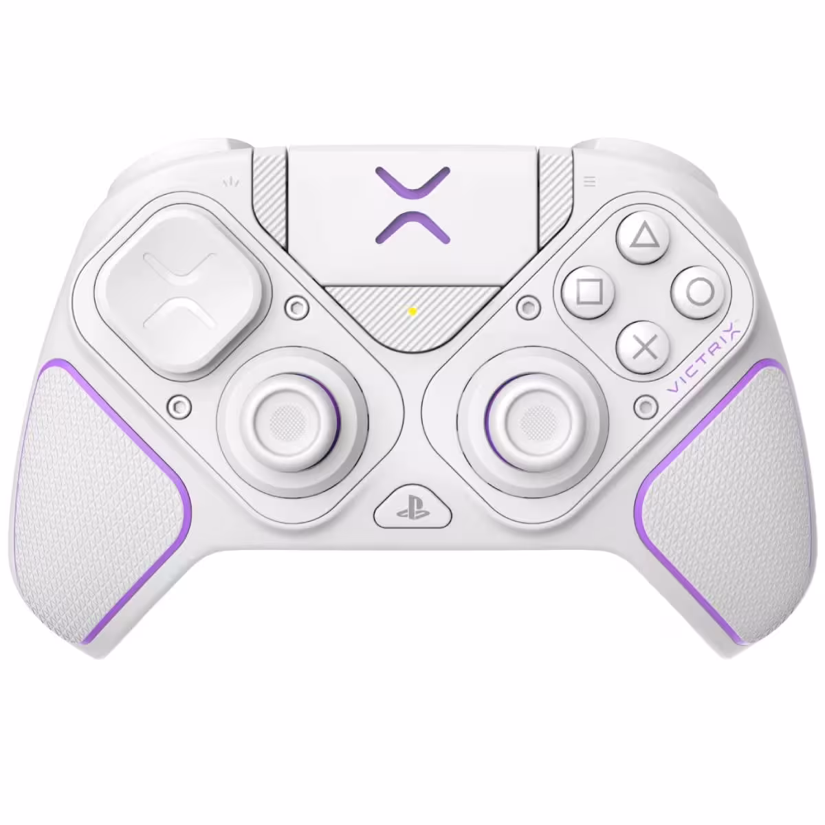 خرید دسته PDP Victrix Pro BFG Wireless Controller White با بهترین قیمت