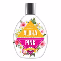 لوسیون سولاریوم برانشوگر مدل آلوها پینک  Aloha pink 