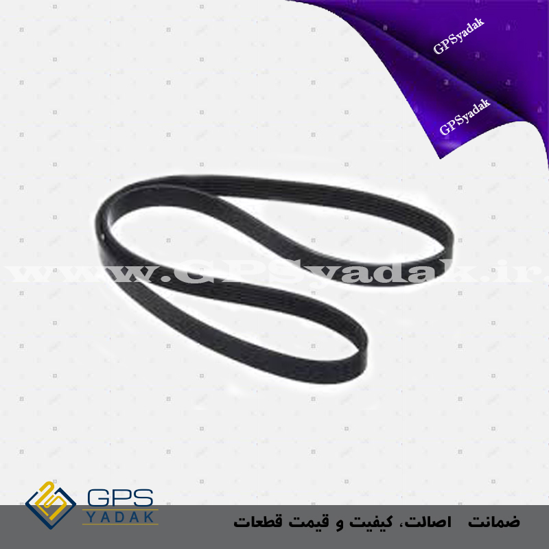 تسمه دینام سوناتا هیبرید
