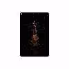 برچسب پوششی ماهوت مدل Persian Fiddle Instrument مناسب برای تبلت اپل iPad mini (GEN 5) 2019 A2126