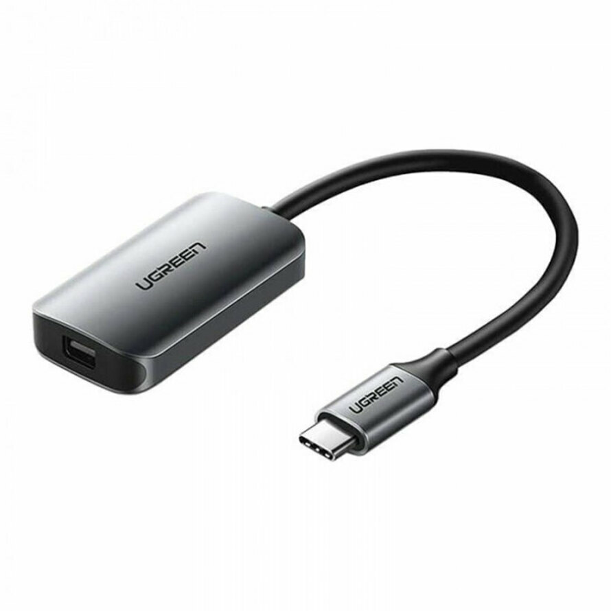 مبدل Type C به Mini DisplayPort یوگرین CM236