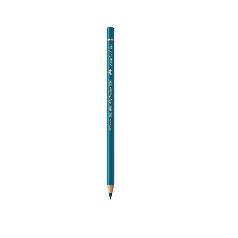 مداد رنگی فابرکاستل مدل Polychromos کد 153