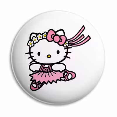 پیکسل پرمانه طرح Kitty کد pm.27310