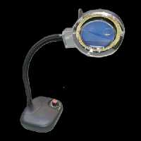 لوپ ذره بینی YX-929 با لامپYaxun LED