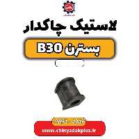 لاستیک چاکدار بسترن B30