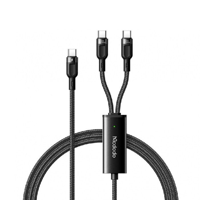 کابل دو سر Type C مک دودو Mcdodo CA-7470