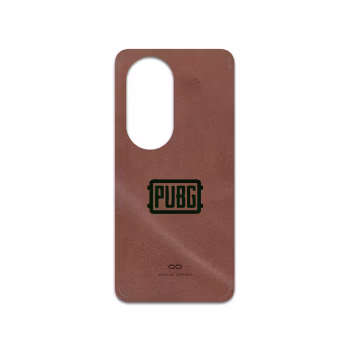برچسب پوششی ماهوت مدل MNL-PUBG مناسب برای گوشی موبایل هوآوی P50 Pro