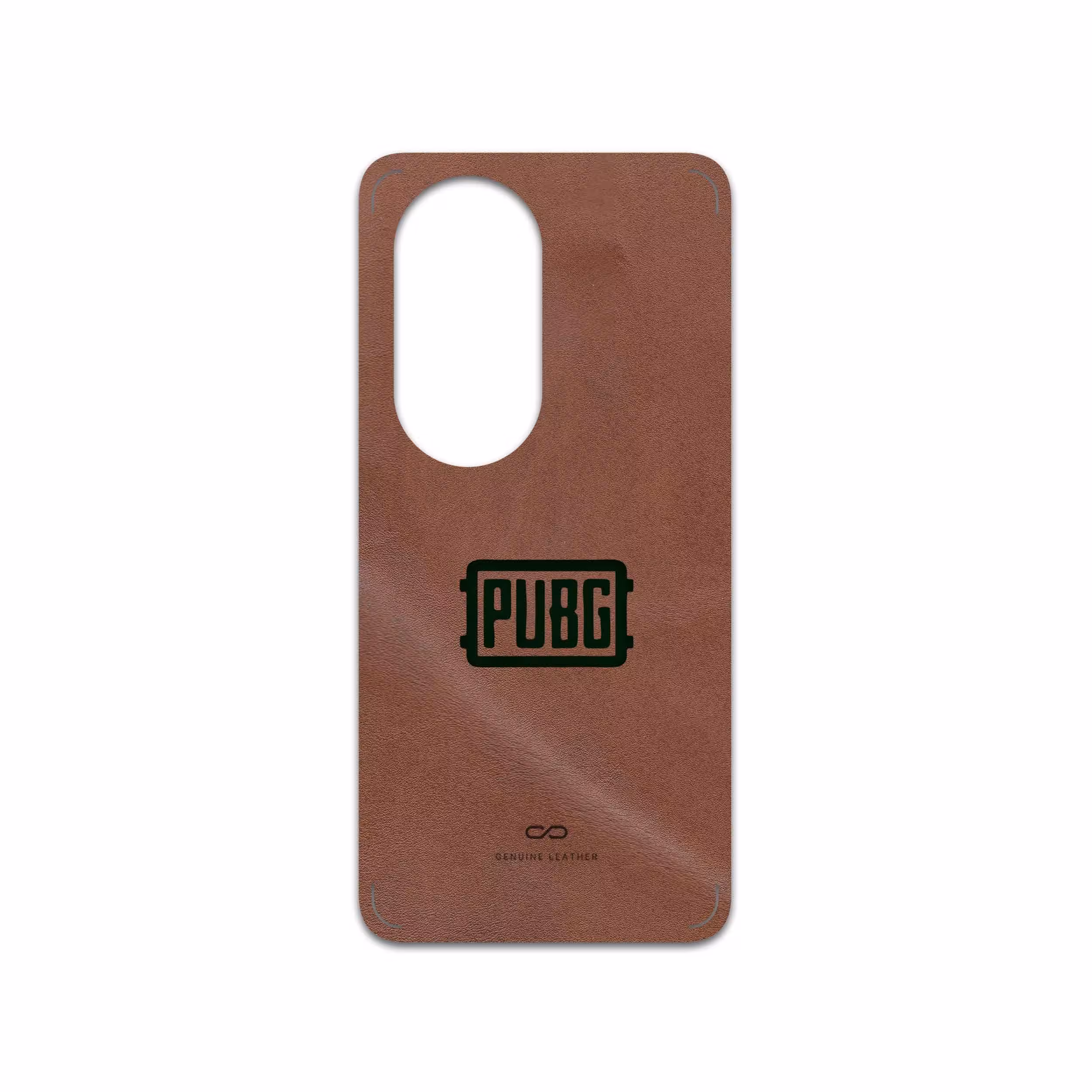 برچسب پوششی ماهوت مدل MNL-PUBG مناسب برای گوشی موبایل هوآوی P50 Pro