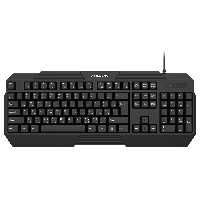 کیبورد کینگ استار مدل KB72