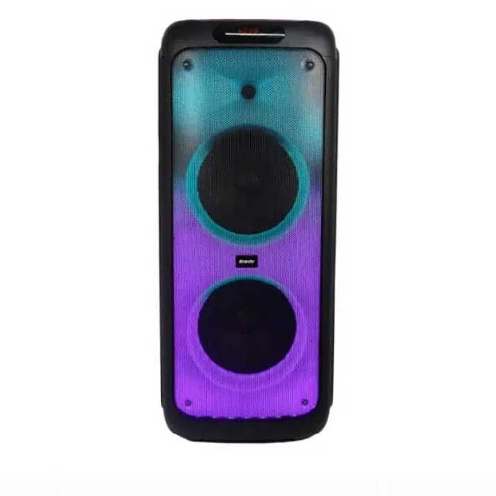 اسپیکر بلوتوثی قابل حمل مدل bts-1387