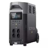 پاوراستیشن قابل حمل 3600 وات اکو فلو مدل EcoFlow DELTA Pro با ضمانت اصالت و سلامت کالا