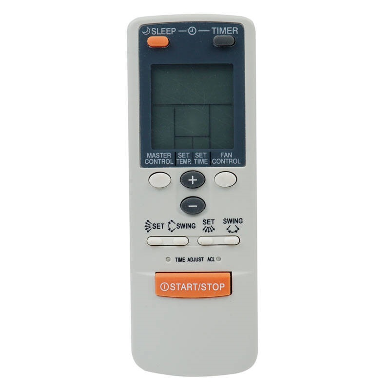 کنترل کولر 2X LR03