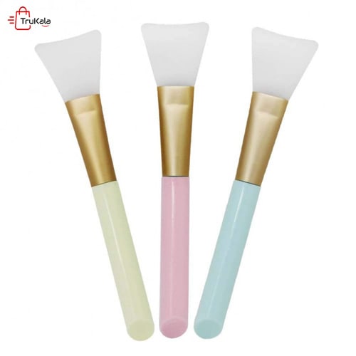 براش ماسک سیلیکونی صورت Silica gel mask brush