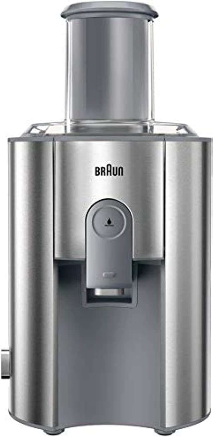 آبمیوه گیری براون مدل J700