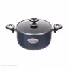 سرویس قابلمه 4 پارچه زرساب مدل GT420-24G